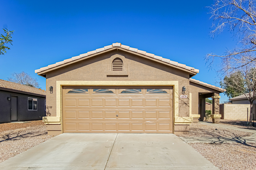 8818 W LOMA LN PEORIA, AZ 85345